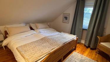 Ferienhaus Schlosswaldblick im Erzgebirge - Foto 5