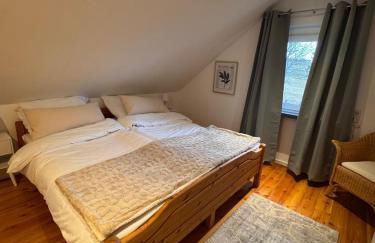 Ferienhaus Schlosswaldblick im Erzgebirge - Foto 5