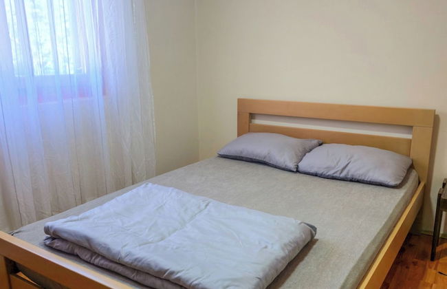 Vila Nera Banstol Cottage - Foto 2