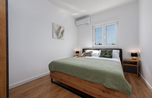 Villa Dora Zadarvillas - Photo 56