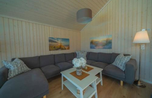 Ferienhaus mit Pool und Sauna am Duemmer See - Foto 9