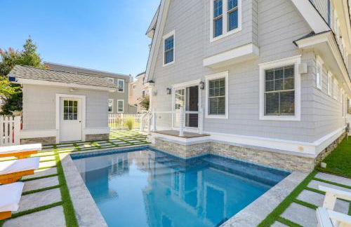 Spacious Avalon Beach House - 2 Blocks to Water! - Foto 42