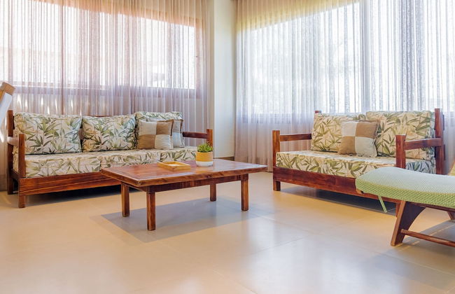 PF55 Ótima Casa 4 Suítes -Praia do Forte - Foto 22