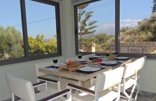 Provarma hills luxury villa gerani - Foto 77