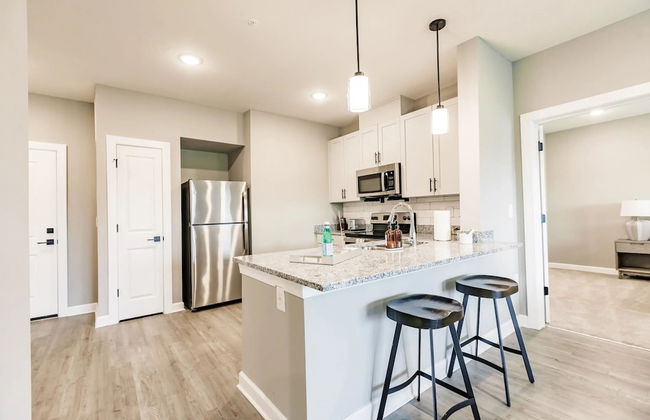 Landing Apartments near North Fort Myers - Foto 4