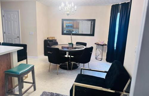 Peaceful Oasis In Stonecrest - Foto 36