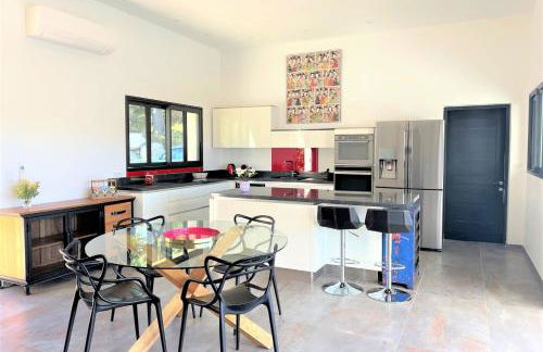 Villa Montinu Di Caramontinu - Foto 7