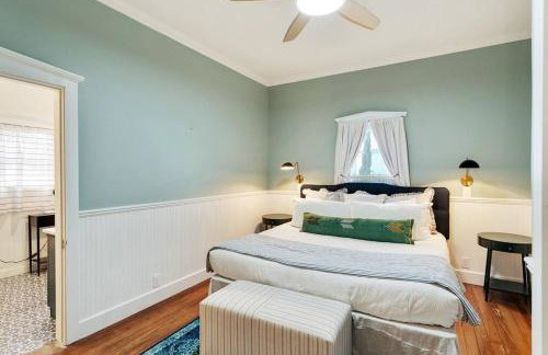 Stonewall Main Haus - Sleeps 6 - Foto 29