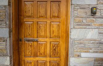 Georgia's GuestHouse - Foto 29