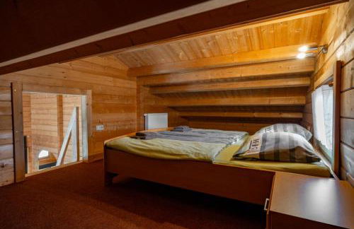 Golden Hop Waldsiedlung - Foto 21