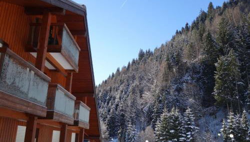 Apartment La Borgia A- B- C-1 by Interhome - Photo 3