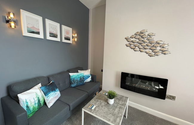 Marlborough Sea View Holiday Apartments - Foto 48