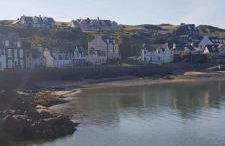 Portpatrick 2 bedroom Self Catering Flat - Foto 15