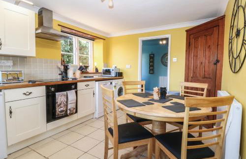 Cobble Cottage - Foto 7