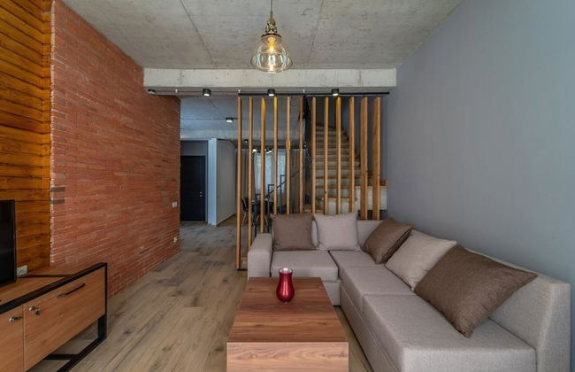 villa by sunexpress bakuriani - Foto 12