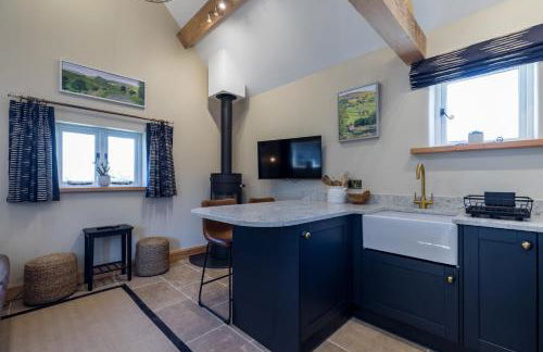 Country Cottage with Hot Tub - pre-heated for your arrival - Photo 26