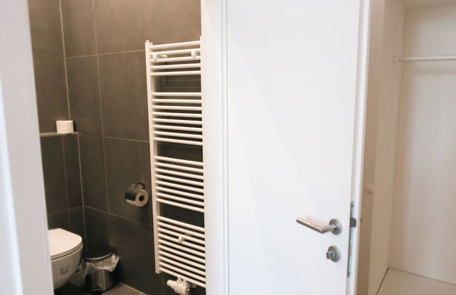 My City Apartments am Naschmarkt - Foto 63