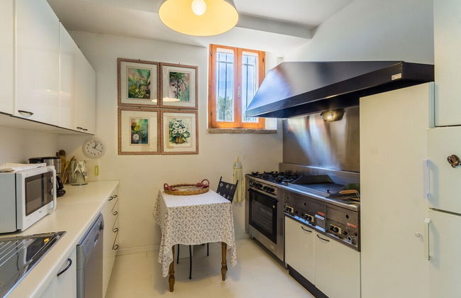 Belvilla by OYO Villa Limoni Dieci - Foto 7