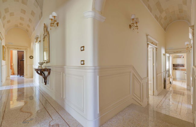 2702 Villa Nicrys by Perle di Puglia - Foto 51