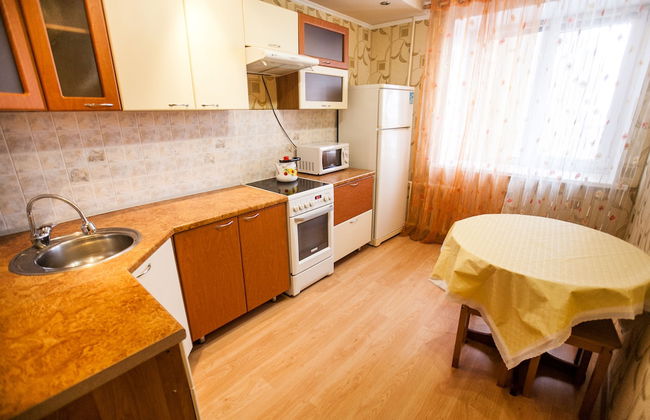 Apartment on Pionerskaya 24 - Photo 12