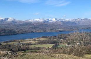 Helm Mount Lodge & Cottages - Foto 72