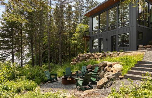 Tallens Stuga minutes from Lutsen Mountain - Foto 48