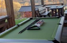 Bieszczady Chata - Foto 36