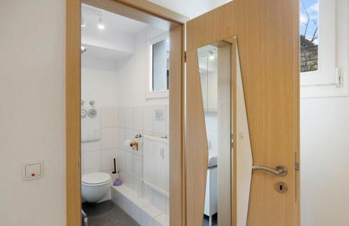 Nova Freiburg Dunantstraße - Foto 6