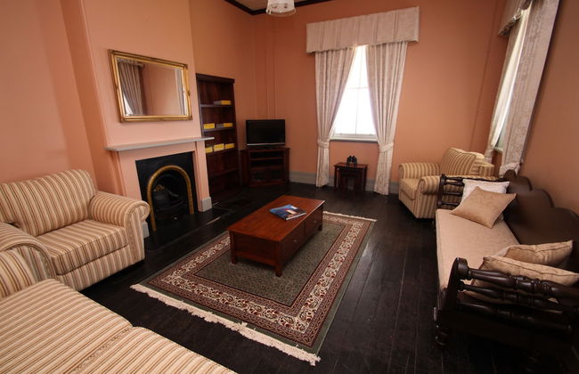 Montague Island Lighthouse - Foto 9