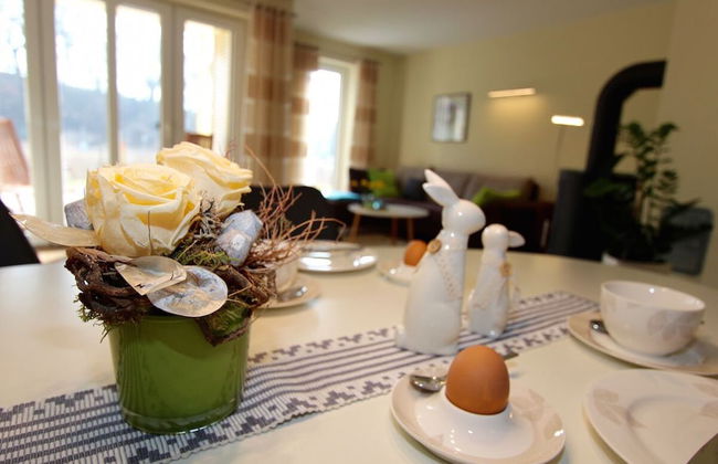 Haus Sterntaucher - Foto 10