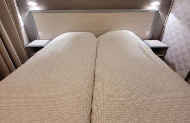 200m de la mer Piscine WIFI T3 38 m2 6 pers 2 chambres Ascenseur - Photo 29