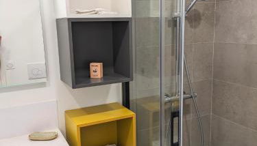 Joli T2 Saint Endreol HAMEAU PALAYSON Var - Foto 4, Shower