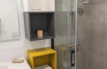 Joli T2 Saint Endreol HAMEAU PALAYSON Var - Foto 4