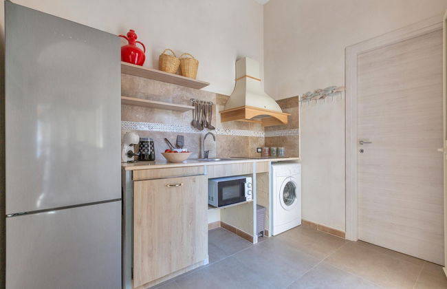 3506 Villa Althea by Barbarhouse - Foto 12