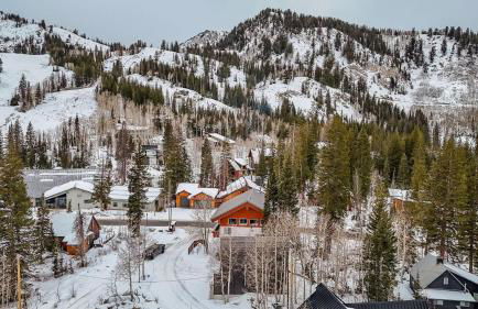 Chalet at Brighton - Foto 23