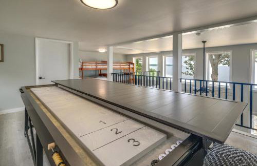 Vacation Rental House Situated on Chesapeake Bay - Foto 12