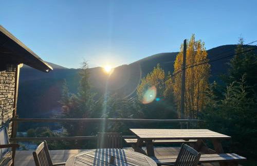 Panoramic Xalet la Molina con Vistas Excelentes - Foto 59