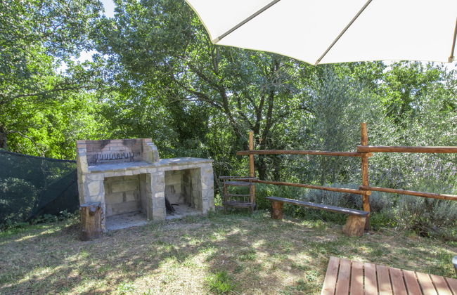 Holiday Home Casale Verciano by Interhome - Foto 66