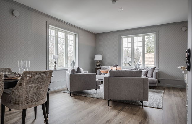 Engeltofta Sea Lodge Hotel - Foto 17