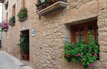 CASA RURAL SANCHO - Foto 1