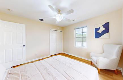 West Atlantic City Bayview House - Foto 40