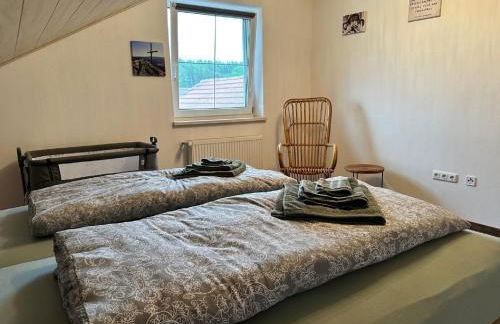 Ferienwohnung Zur Ochsenweid - Foto 2