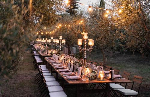 Borgo Argiano - Photo 44