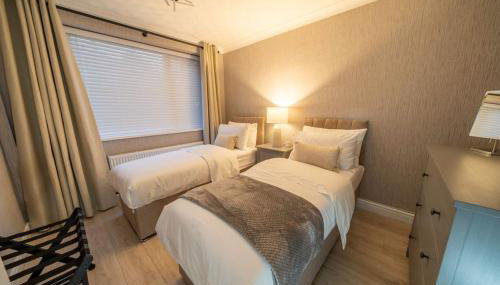 Entire Bungalow in Rawmarsh Rotherham - Foto 4