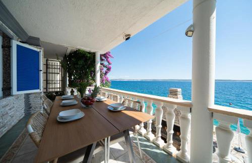 SeVeN Holiday home - Barefoot by the Sea, Velebit, Nature - Photo 56