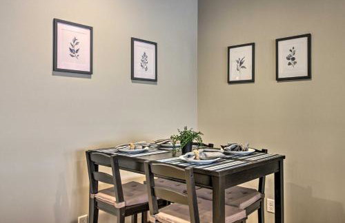 Dock and Kayaks Alexandria Chain of Lakes Escape! - Foto 9