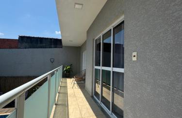 Casa de Hóspedes Jardim dos Pinheiros Piscina climatizada - Foto 2