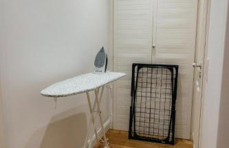 Charmante Wohnung mit Garten im Briller Viertel - Foto 9