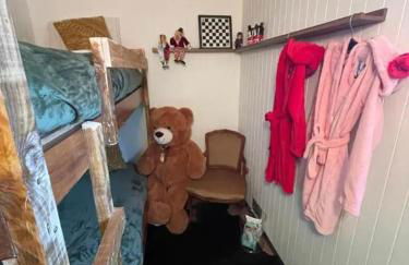 Maison familiale avec terrasse à Vieille-Brioude - Foto 10