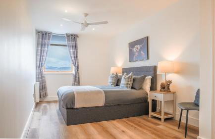 Vū by the Bridge, Inverness City Centre - Foto 28